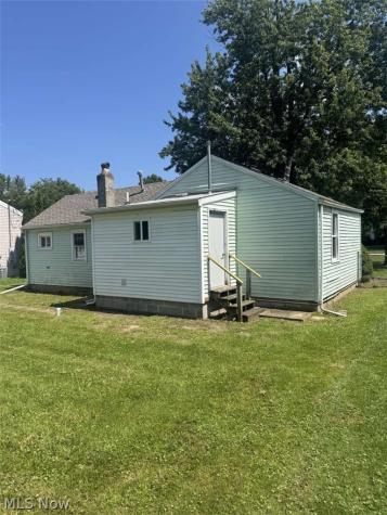 4892 Toledo Avenue Lorain OH 44055
