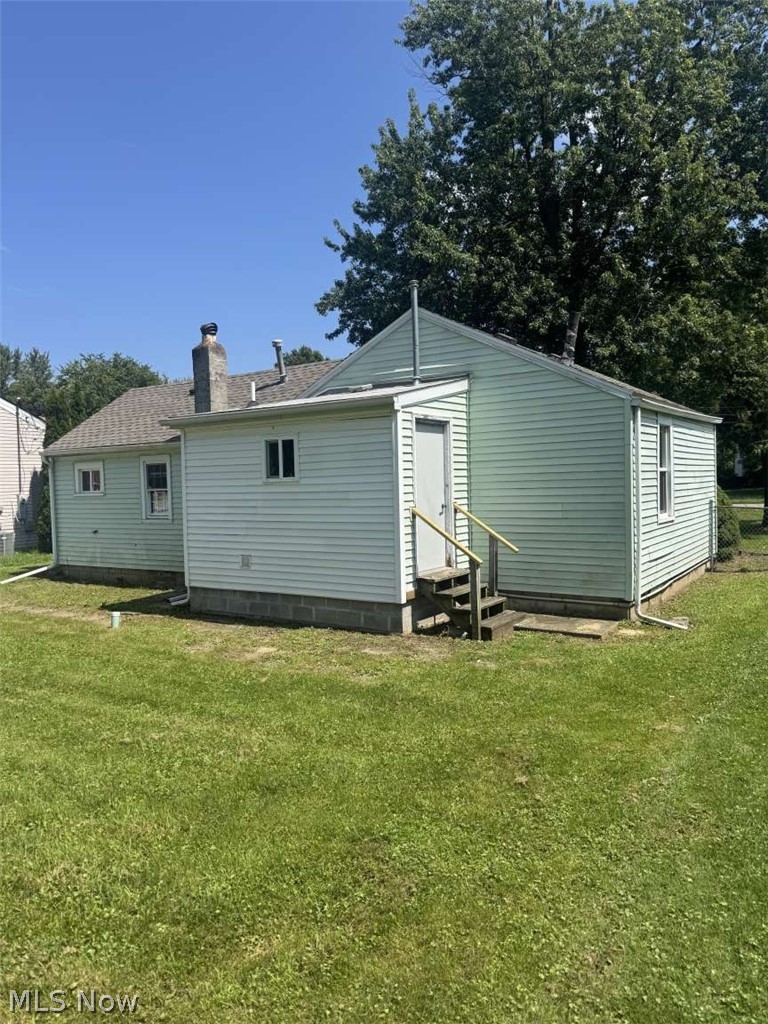 4892 Toledo Avenue Lorain OH 44055