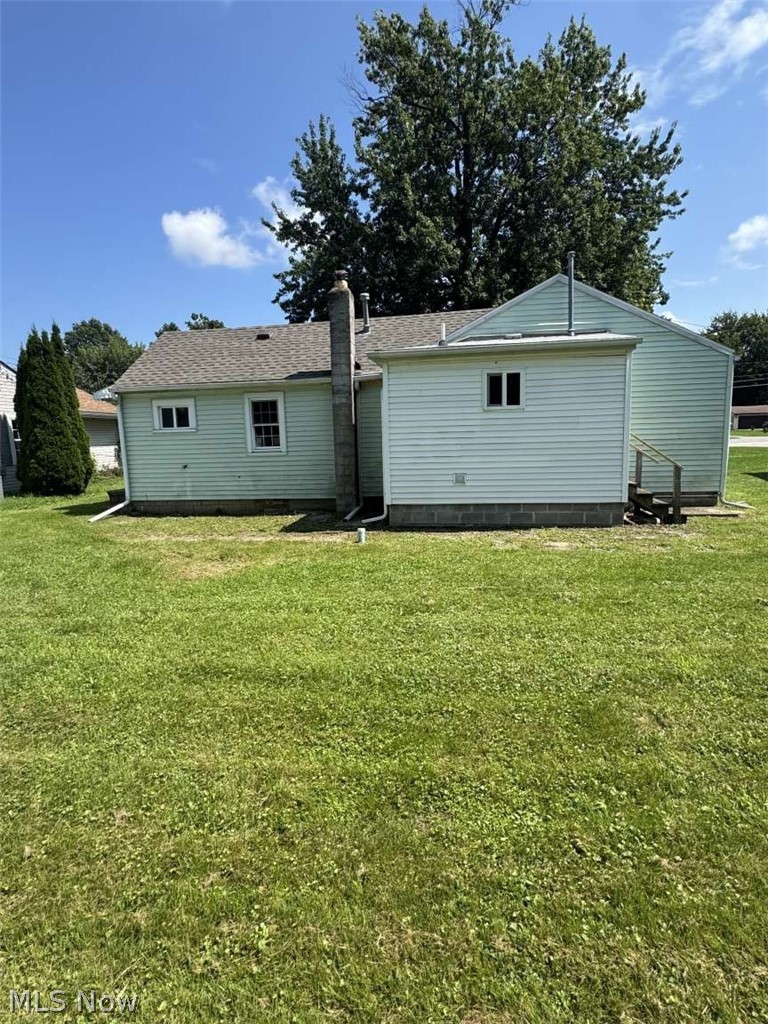 4892 Toledo Avenue Lorain OH 44055