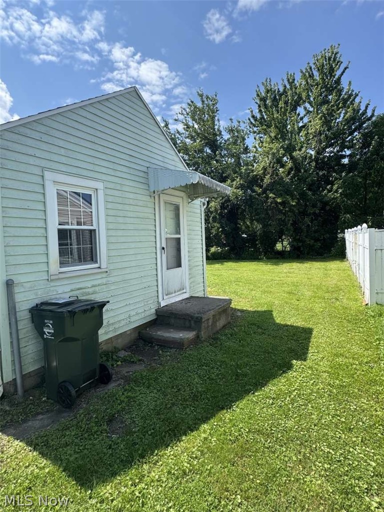 4892 Toledo Avenue Lorain OH 44055