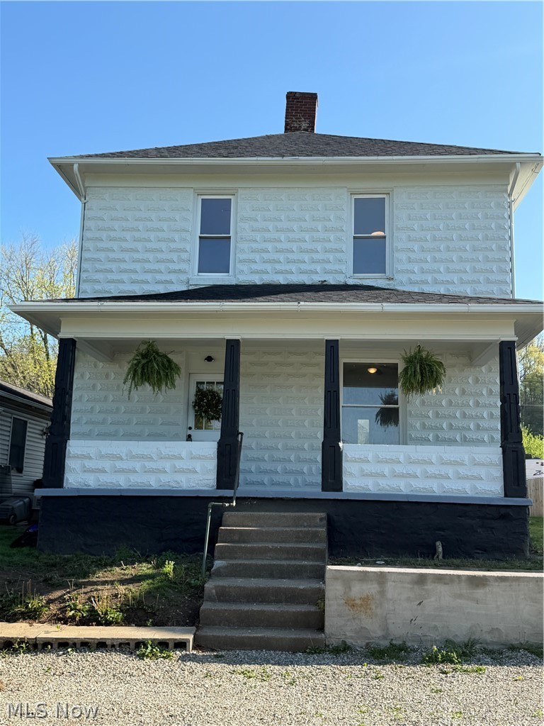 1229 Jackson Street Zanesville OH 43701