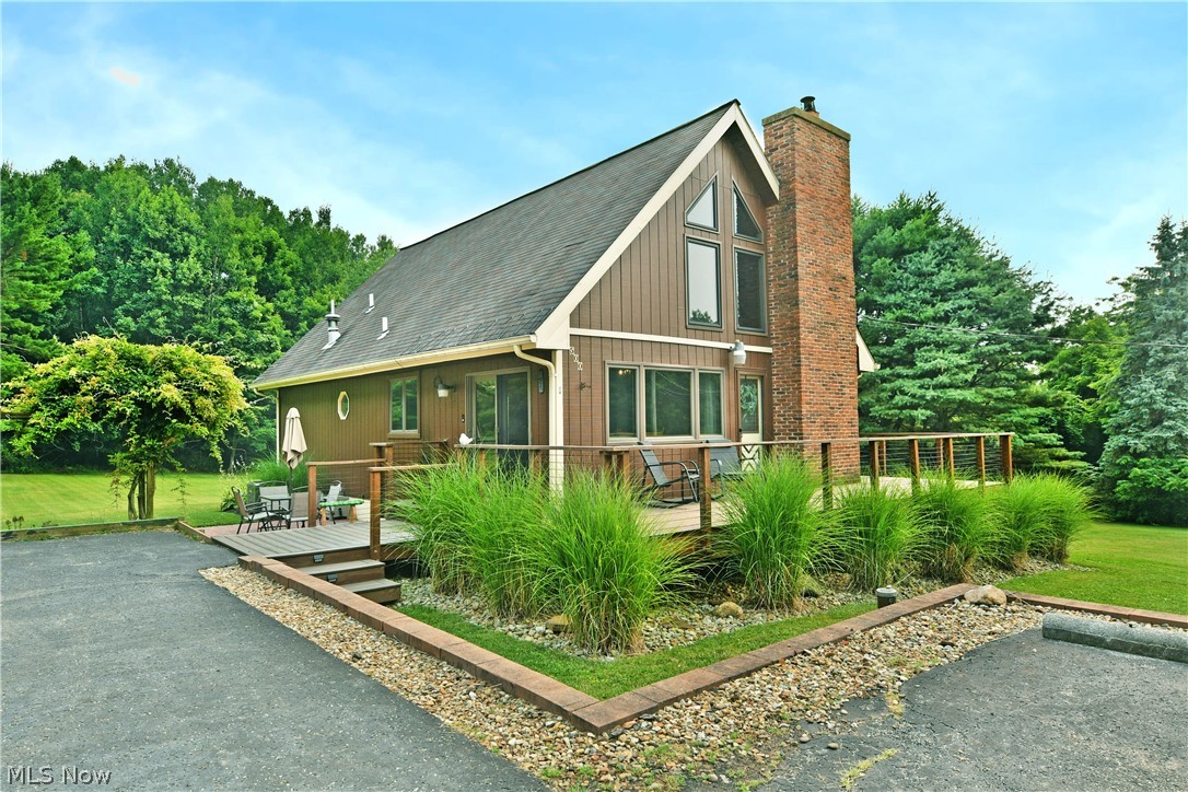 7500 Job Greenville Road Kinsman OH 44428