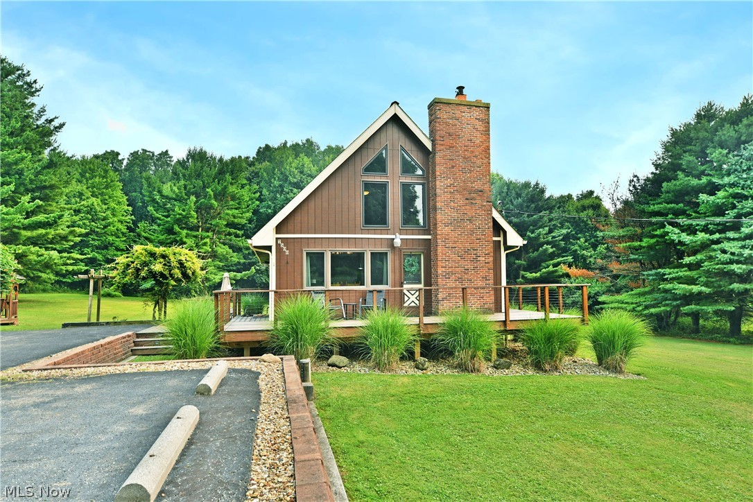 7500 Job Greenville Road Kinsman OH 44428