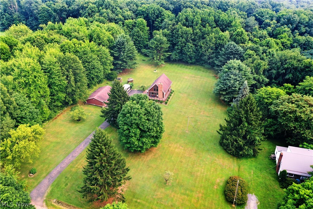7500 Job Greenville Road Kinsman OH 44428