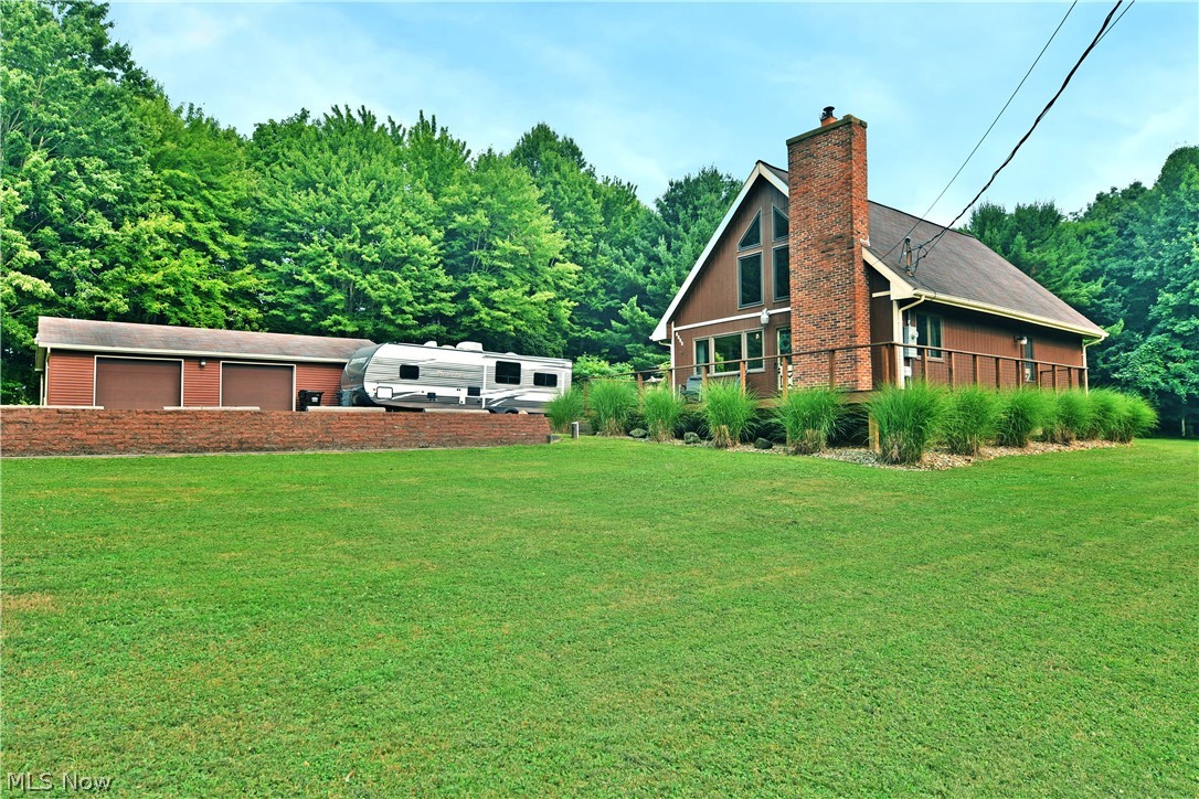 7500 Job Greenville Road Kinsman OH 44428