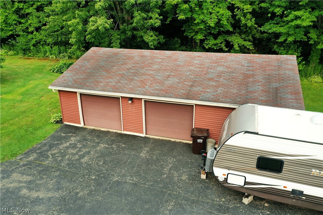 7500 Job Greenville Road Kinsman OH 44428