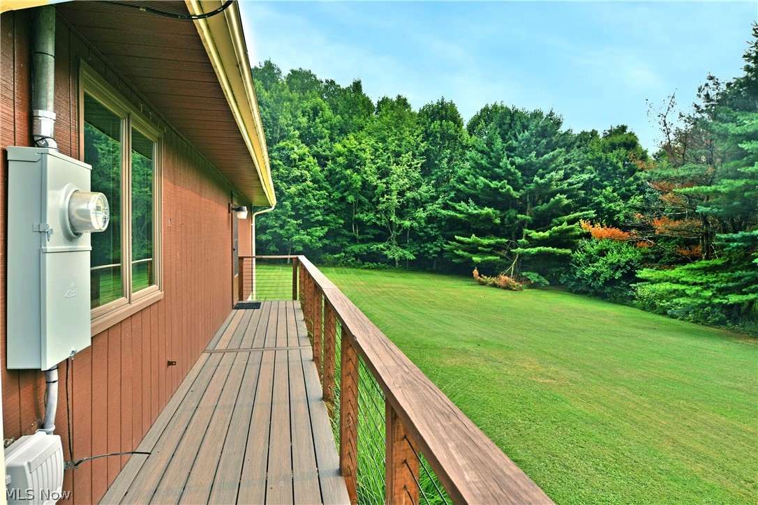 7500 Job Greenville Road Kinsman OH 44428