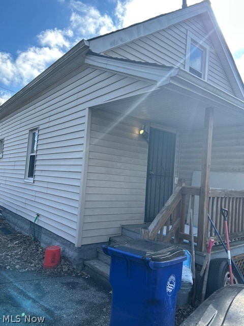 13209 Horner Cleveland OH 44120