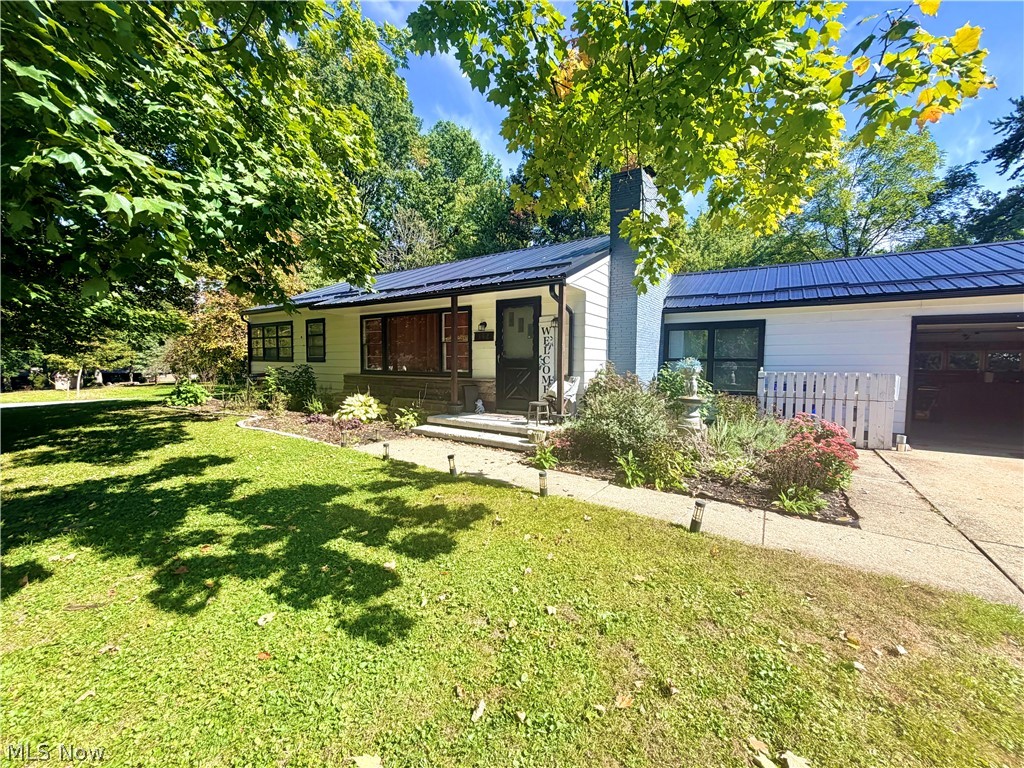 6274 Morgan Road Ravenna OH 44266