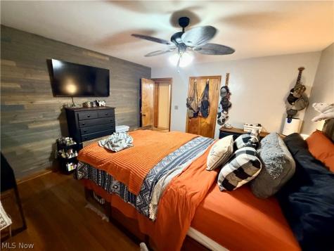 6274 Morgan Road Ravenna OH 44266