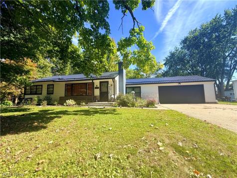 6274 Morgan Road Ravenna OH 44266