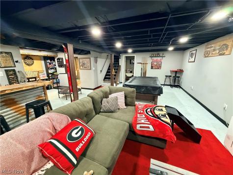 6274 Morgan Road Ravenna OH 44266