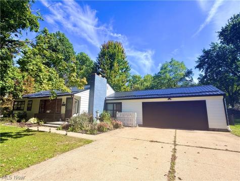 6274 Morgan Road Ravenna OH 44266