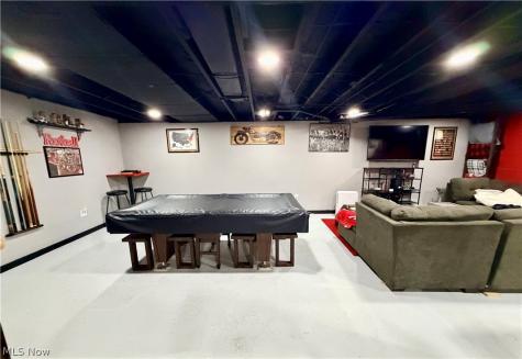 6274 Morgan Road Ravenna OH 44266