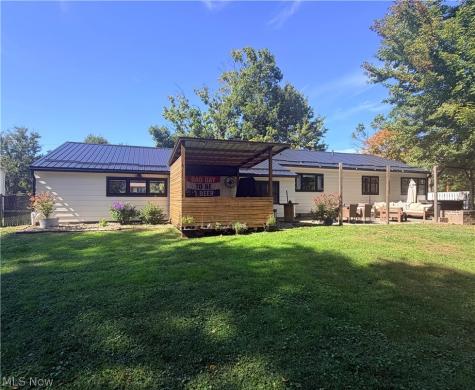 6274 Morgan Road Ravenna OH 44266