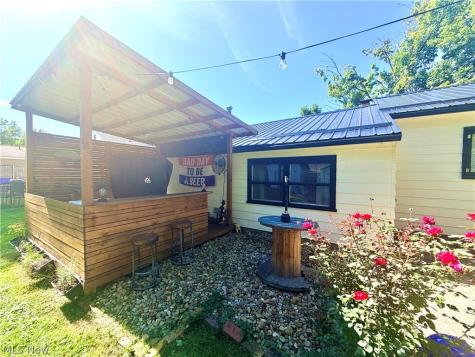 6274 Morgan Road Ravenna OH 44266