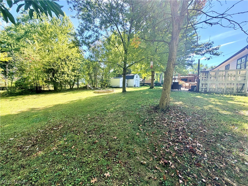 6274 Morgan Road Ravenna OH 44266