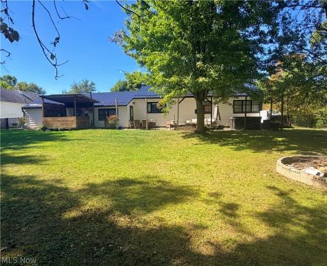 6274 Morgan Road Ravenna OH 44266