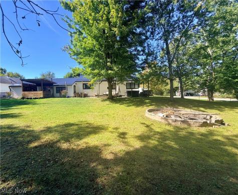 6274 Morgan Road Ravenna OH 44266