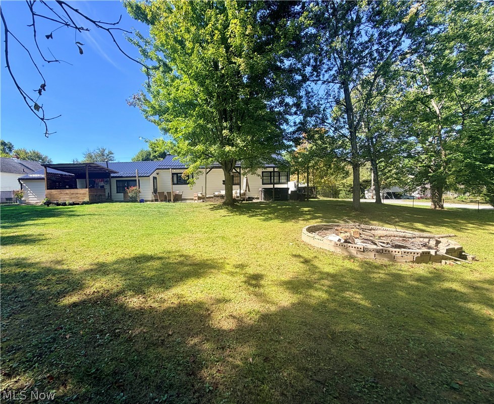 6274 Morgan Road Ravenna OH 44266