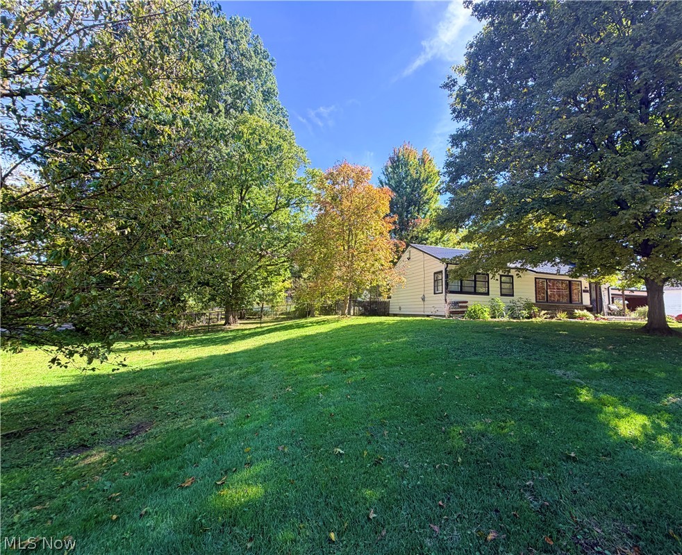 6274 Morgan Road Ravenna OH 44266