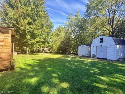 6274 Morgan Road Ravenna OH 44266