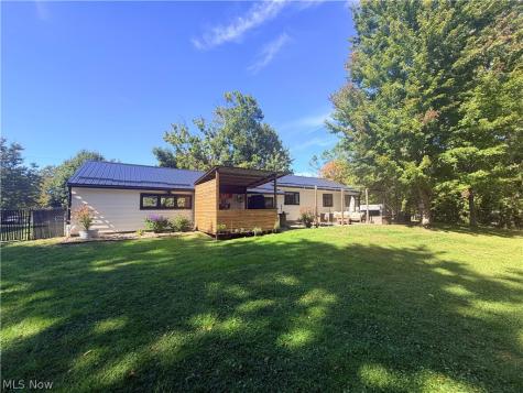 6274 Morgan Road Ravenna OH 44266
