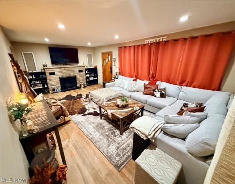 6274 Morgan Road Ravenna OH 44266