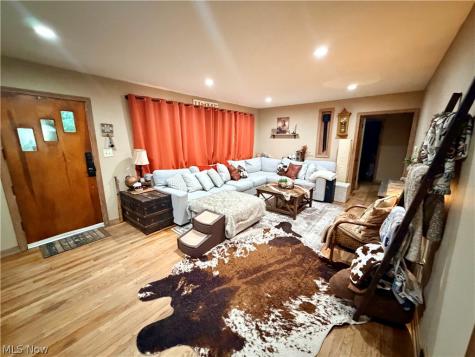 6274 Morgan Road Ravenna OH 44266