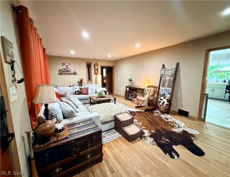 6274 Morgan Road Ravenna OH 44266