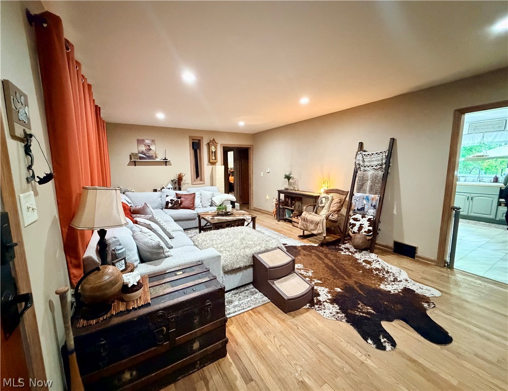 6274 Morgan Road Ravenna OH 44266