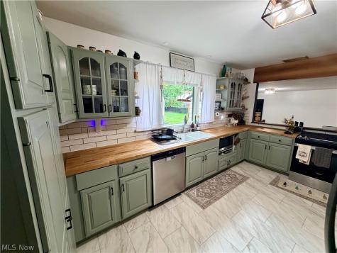 6274 Morgan Road Ravenna OH 44266