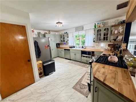 6274 Morgan Road Ravenna OH 44266