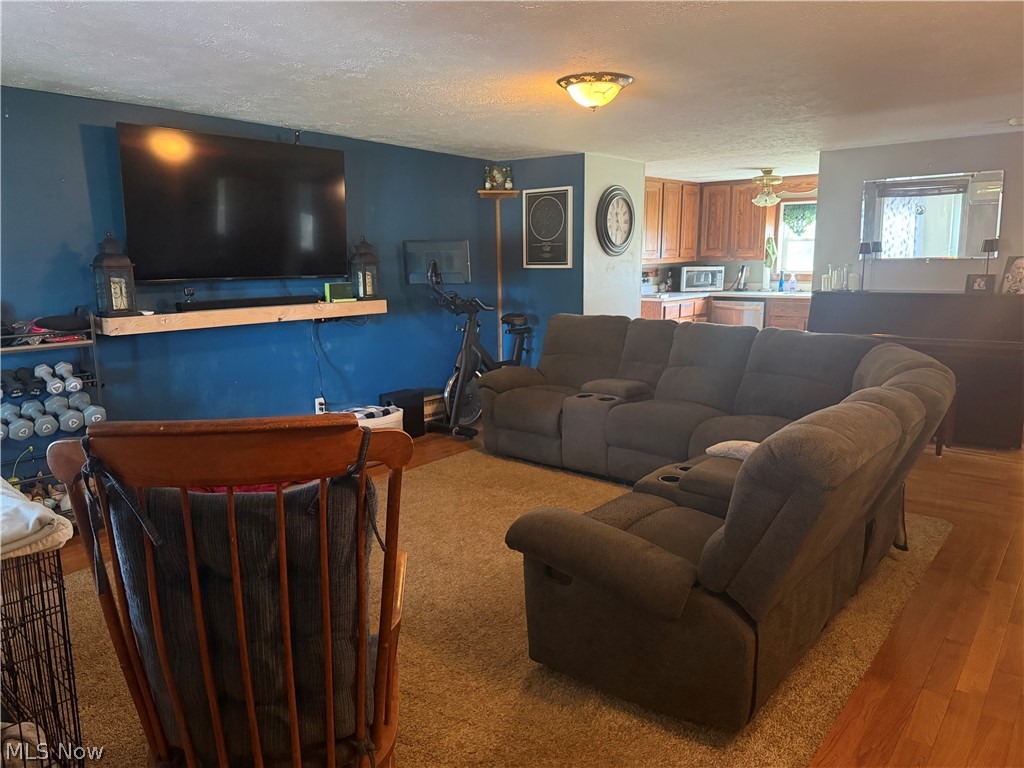9458 State Route 46 North Bloomfield OH 44450
