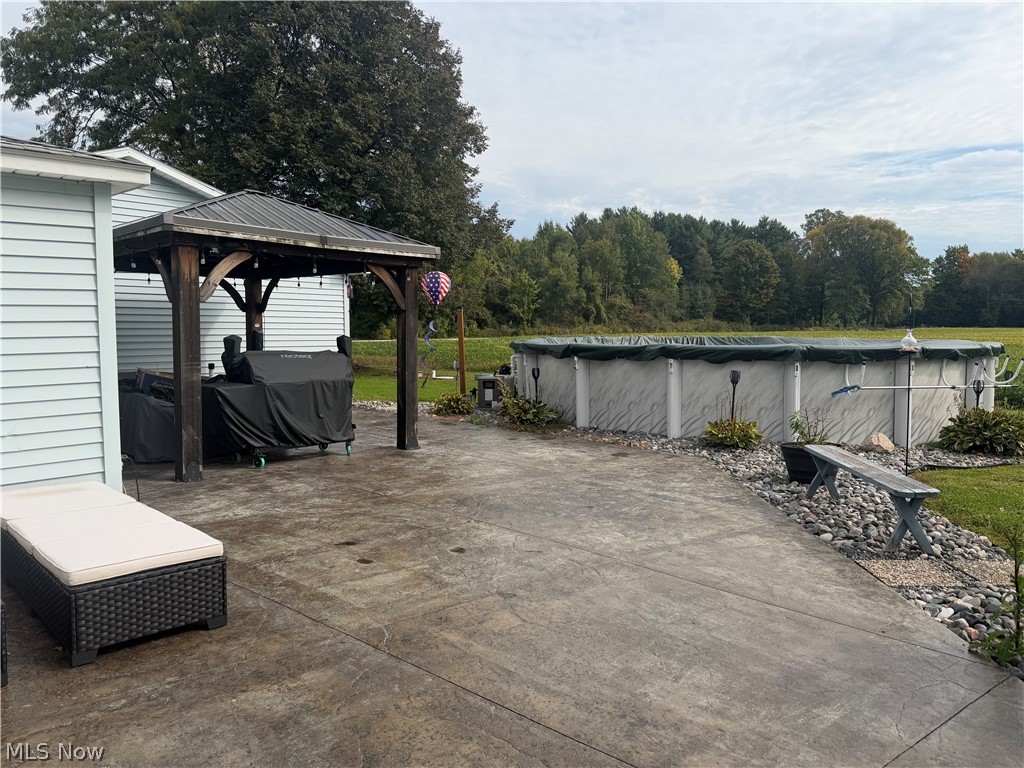 9458 State Route 46 North Bloomfield OH 44450