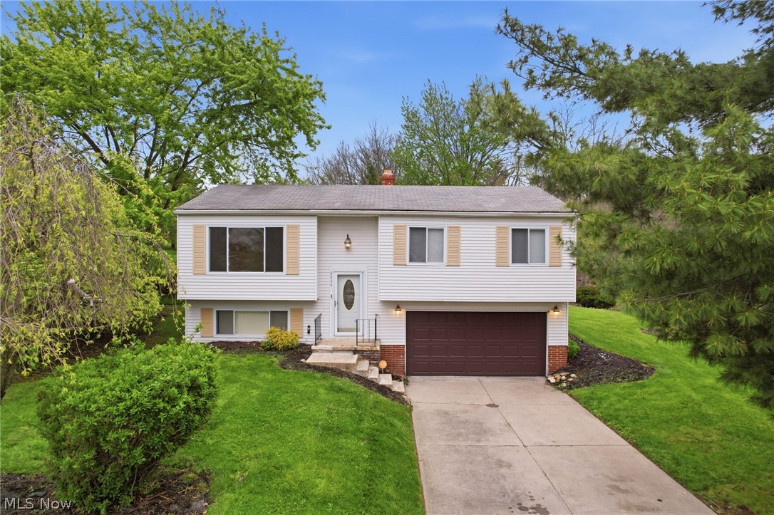 6638 Deer Court Bedford Heights OH 44146