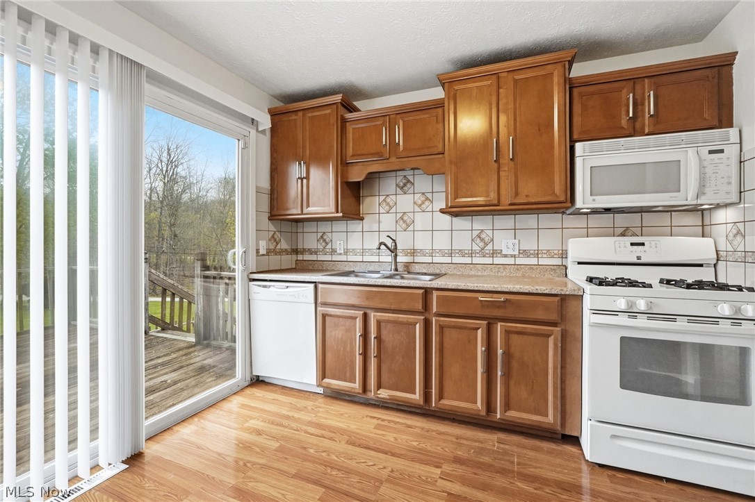 6638 Deer Court Bedford Heights OH 44146