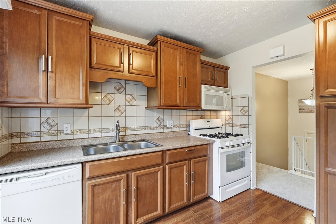 6638 Deer Court Bedford Heights OH 44146