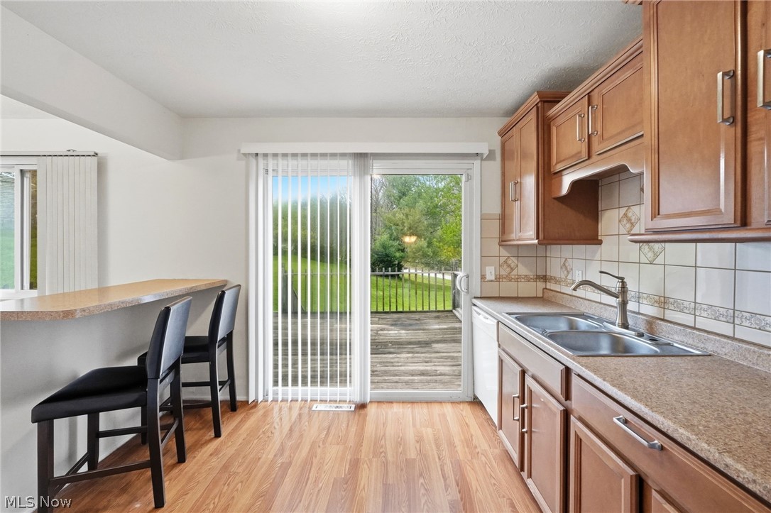6638 Deer Court Bedford Heights OH 44146