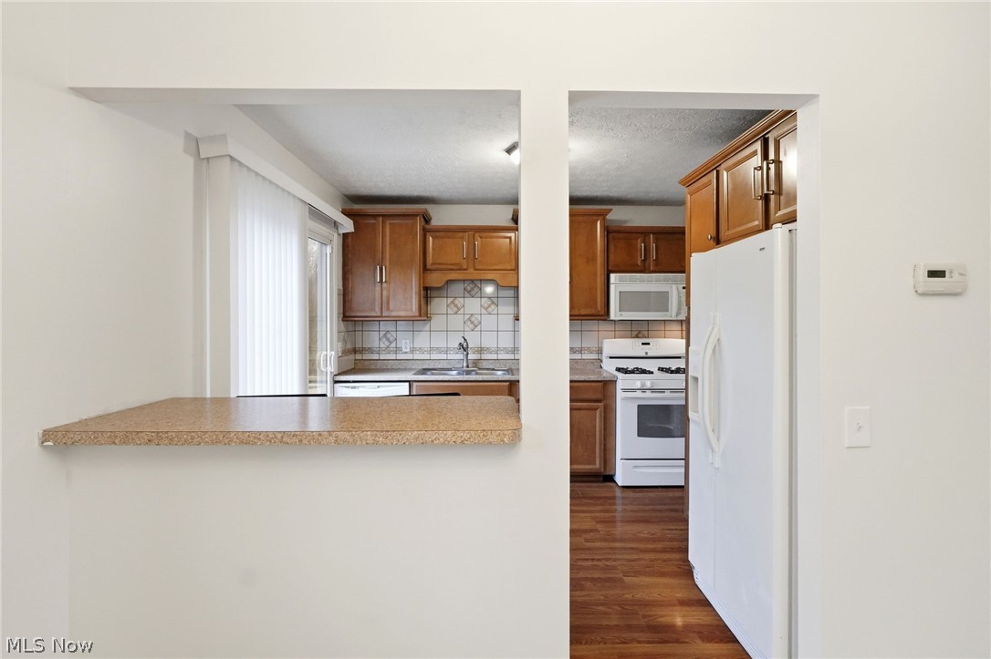 6638 Deer Court Bedford Heights OH 44146