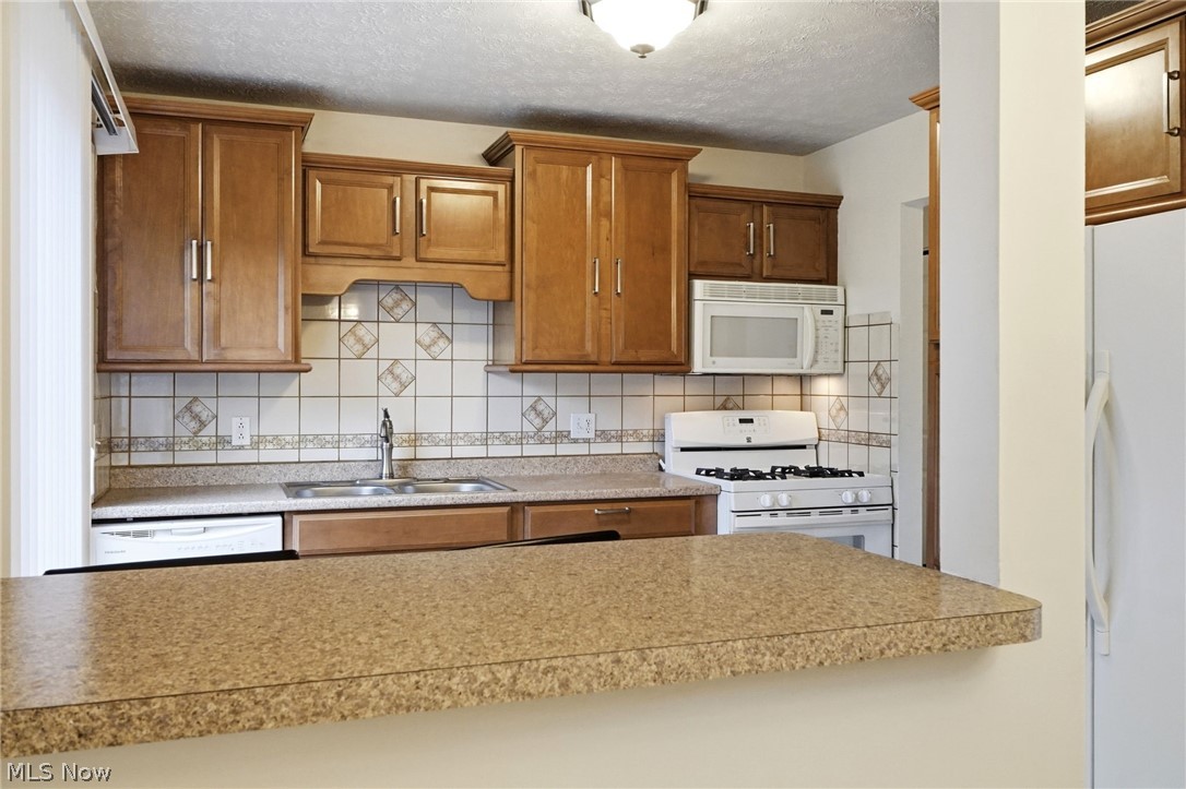 6638 Deer Court Bedford Heights OH 44146