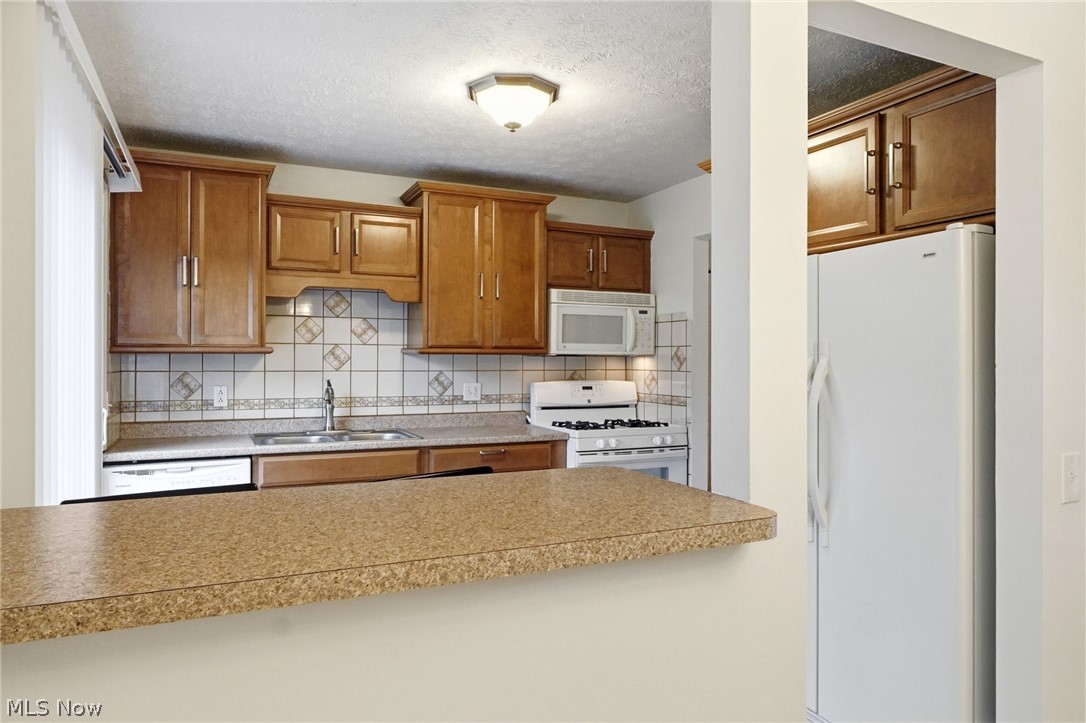 6638 Deer Court Bedford Heights OH 44146
