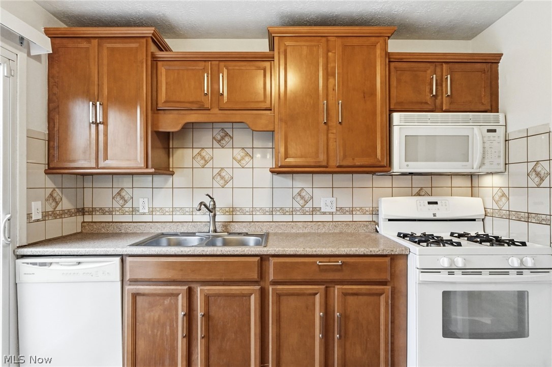 6638 Deer Court Bedford Heights OH 44146