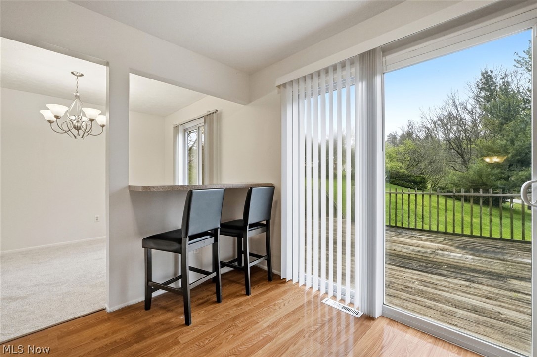 6638 Deer Court Bedford Heights OH 44146