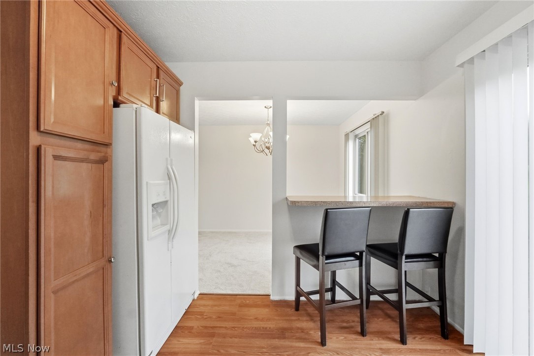 6638 Deer Court Bedford Heights OH 44146