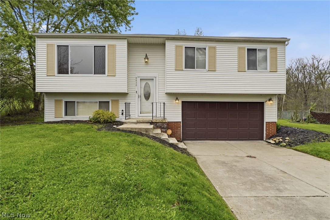6638 Deer Court Bedford Heights OH 44146