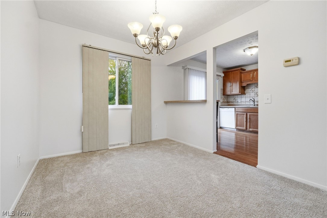 6638 Deer Court Bedford Heights OH 44146