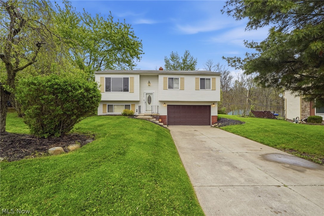 6638 Deer Court Bedford Heights OH 44146