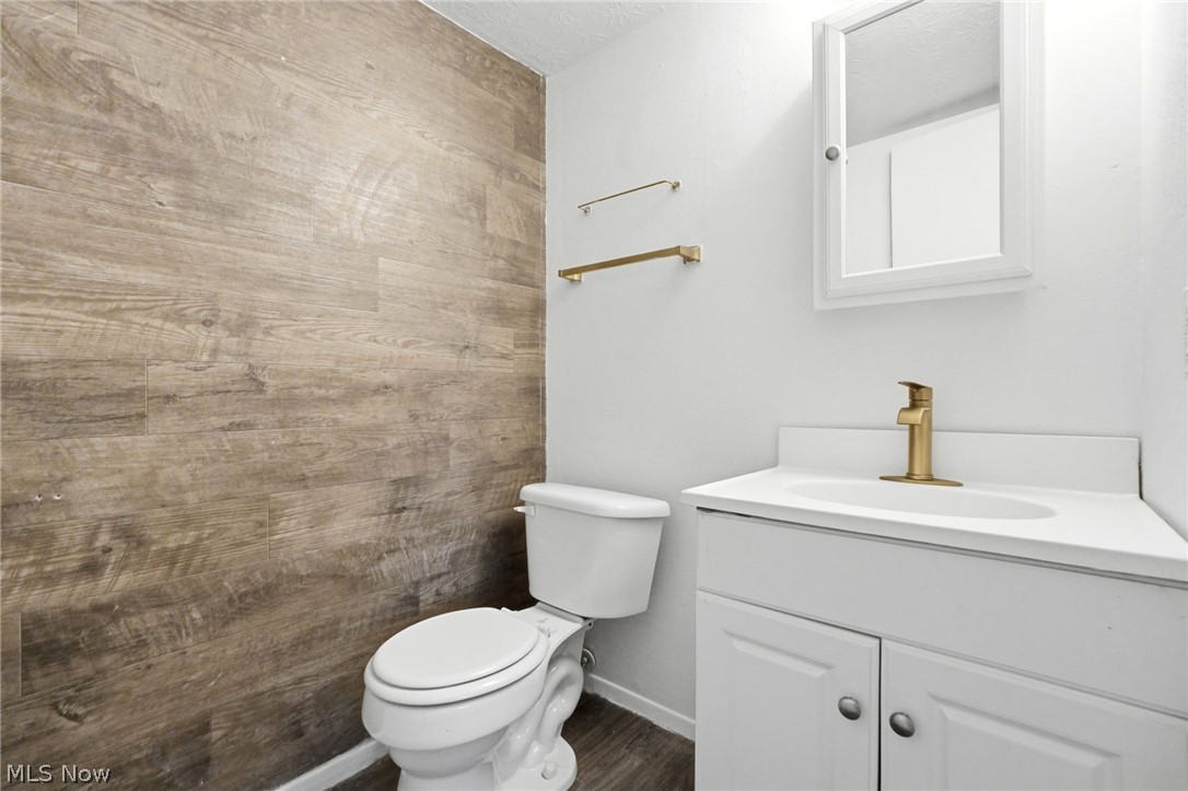 6638 Deer Court Bedford Heights OH 44146