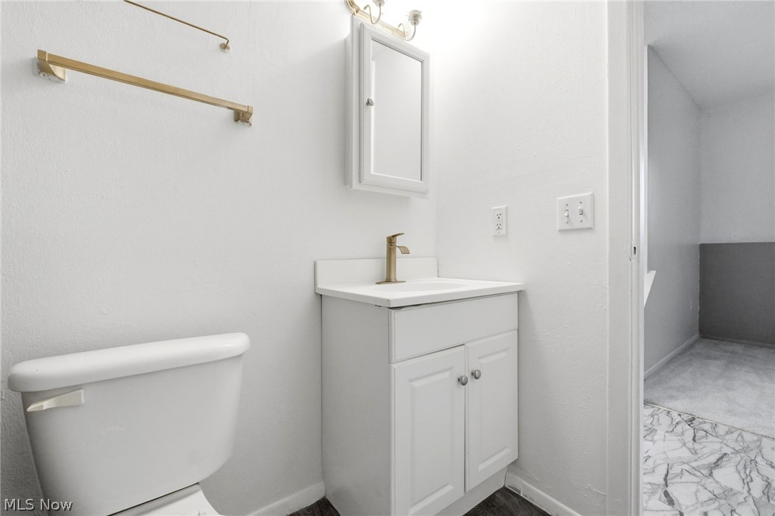 6638 Deer Court Bedford Heights OH 44146
